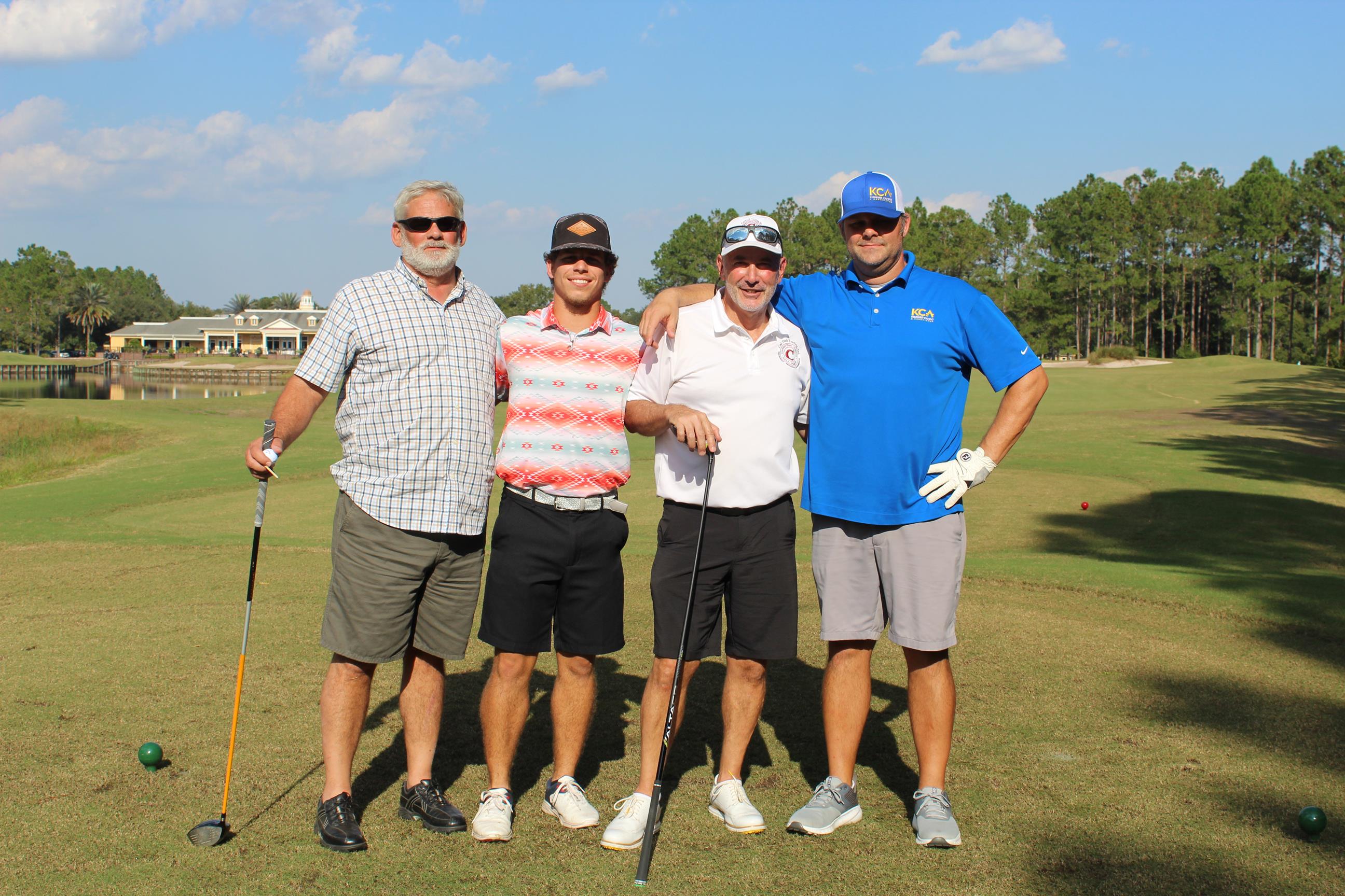 Golf Tournament 29